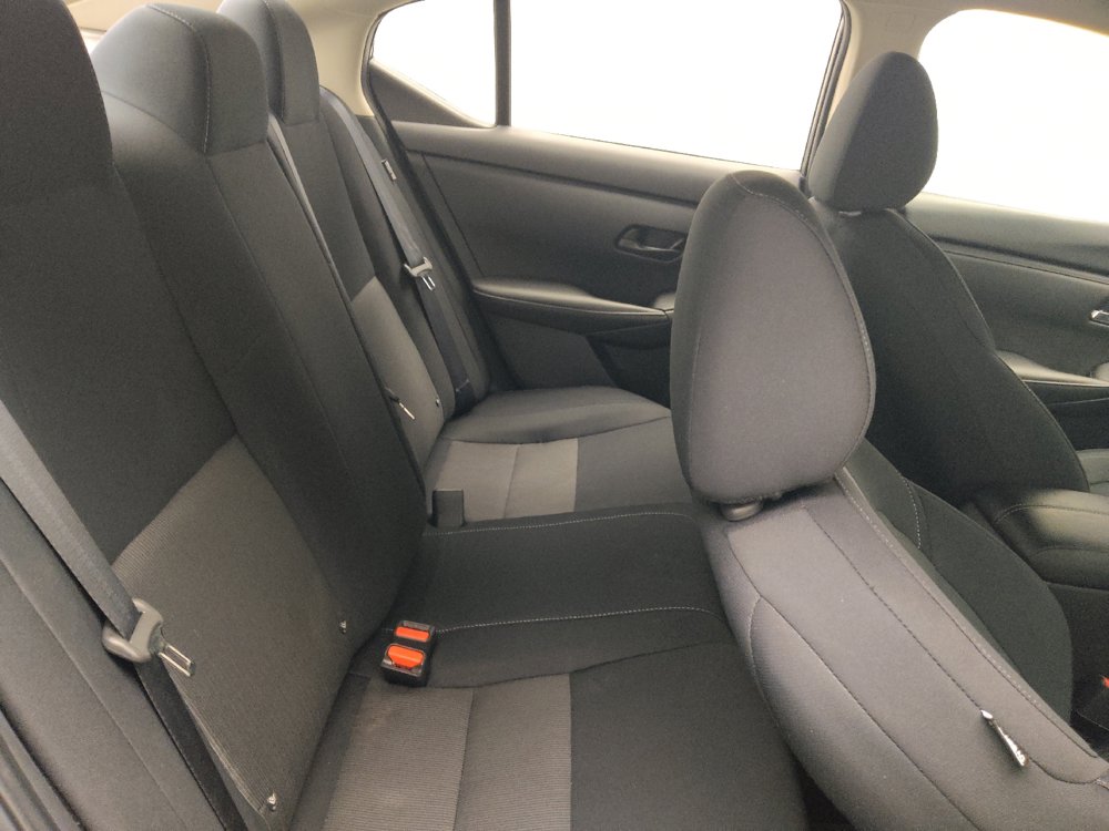 Used 2024 Nissan Sentra SV FWD image 19