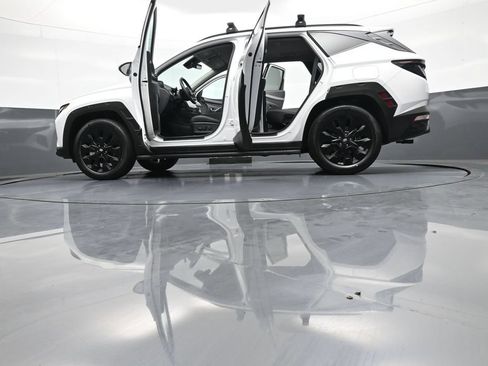 Certified 2023 Hyundai Tucson XRT AWD/4WD image 49