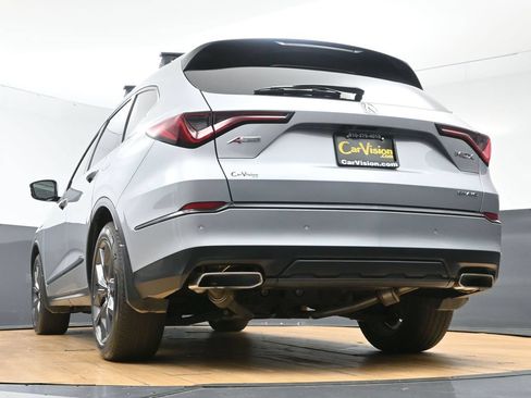 Used 2023 Acura MDX A-Spec AWD/4WD image 51