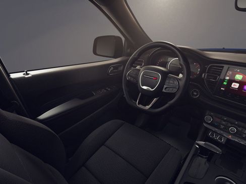 New 2026 Dodge Durango GT image 8