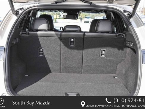 New 2025 MAZDA CX-5 2.5 Turbo image 12
