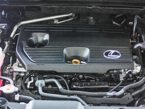 Used 2022 Lexus NX 350 AWD image 27