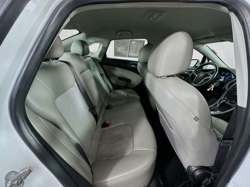 Used 2017 Buick Verano Sport Touring FWD image 25
