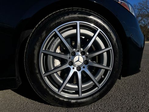 Used 2024 Mercedes-Benz C 43 AMG 4MATIC Sedan image 53