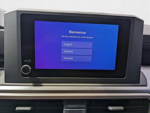 New 2025 Toyota 4Runner 4WD image 12