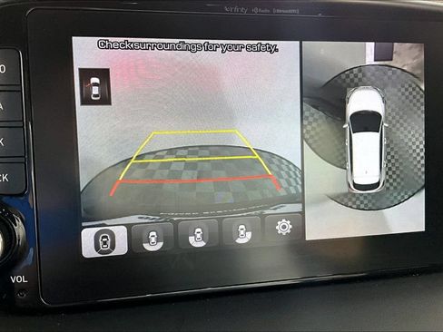 Used 2020 Hyundai Tucson Ultimate FWD image 21