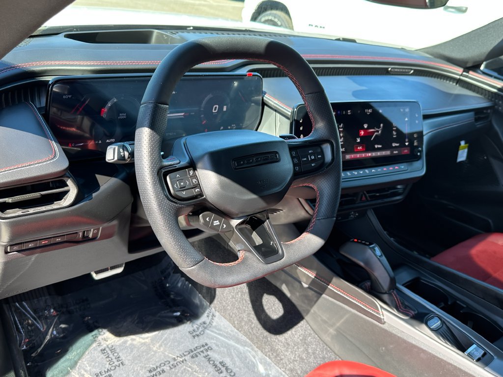 Used 2026 Dodge Charger R/T AWD/4WD image 25