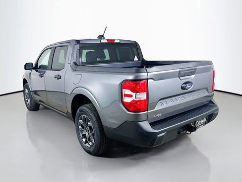 New 2026 Ford Maverick XLT AWD/4WD image 5