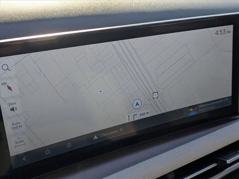 Used 2025 Hyundai Tucson Limited image 12