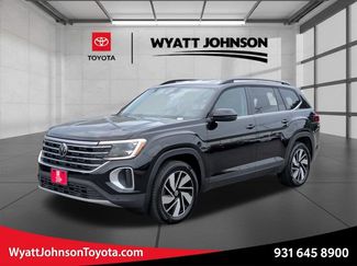 Used 2026 Volkswagen Atlas SE AWD/4WD video 1