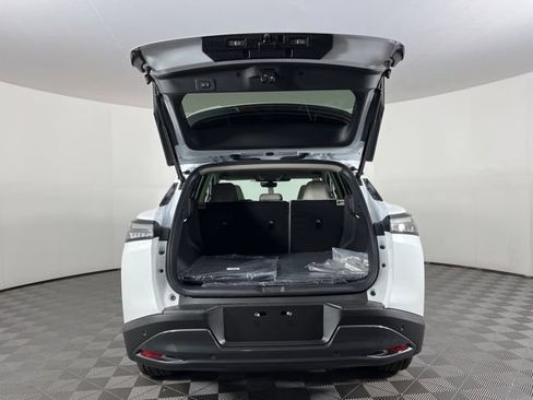 New 2026 Nissan Murano SL AWD/4WD image 47