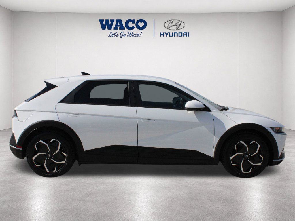 Used 2023 Hyundai Ioniq 5 SEL RWD image 12