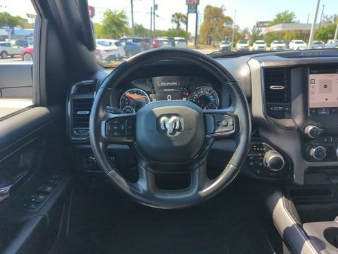 Used 2023 RAM 1500 Big Horn AWD/4WD image 17