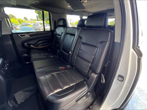 Used 2020 GMC Yukon XL Denali w/ Denali Ultimate Package AWD/4WD image 22