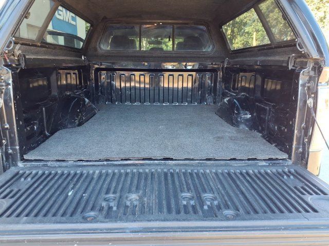 Used 2013 Ford F150 XLT w/ Mid Equipment Group AWD/4WD image 8