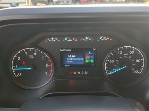 New 2026 Ford F250 XLT w/ FX4 Off-Road Package image 15