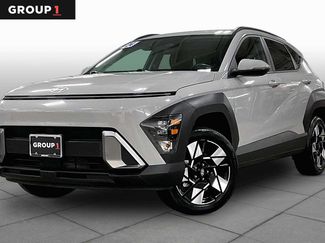 Used 2024 Hyundai Kona SEL AWD/4WD video 1