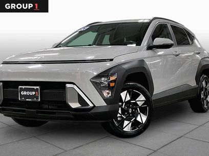 Used 2024 Hyundai Kona SEL