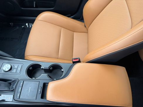 Used 2021 Lexus IS 300 w/ Comfort Package image 14