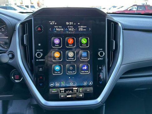 Certified 2025 Subaru Crosstrek 2.0i Premium image 18