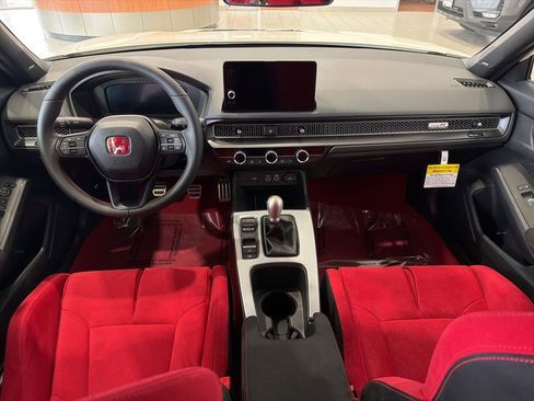 New 2025 Honda Civic Type R image 10