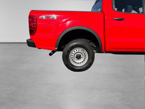 Used 2023 Ford Ranger XL w/ Trailer Tow Package image 20