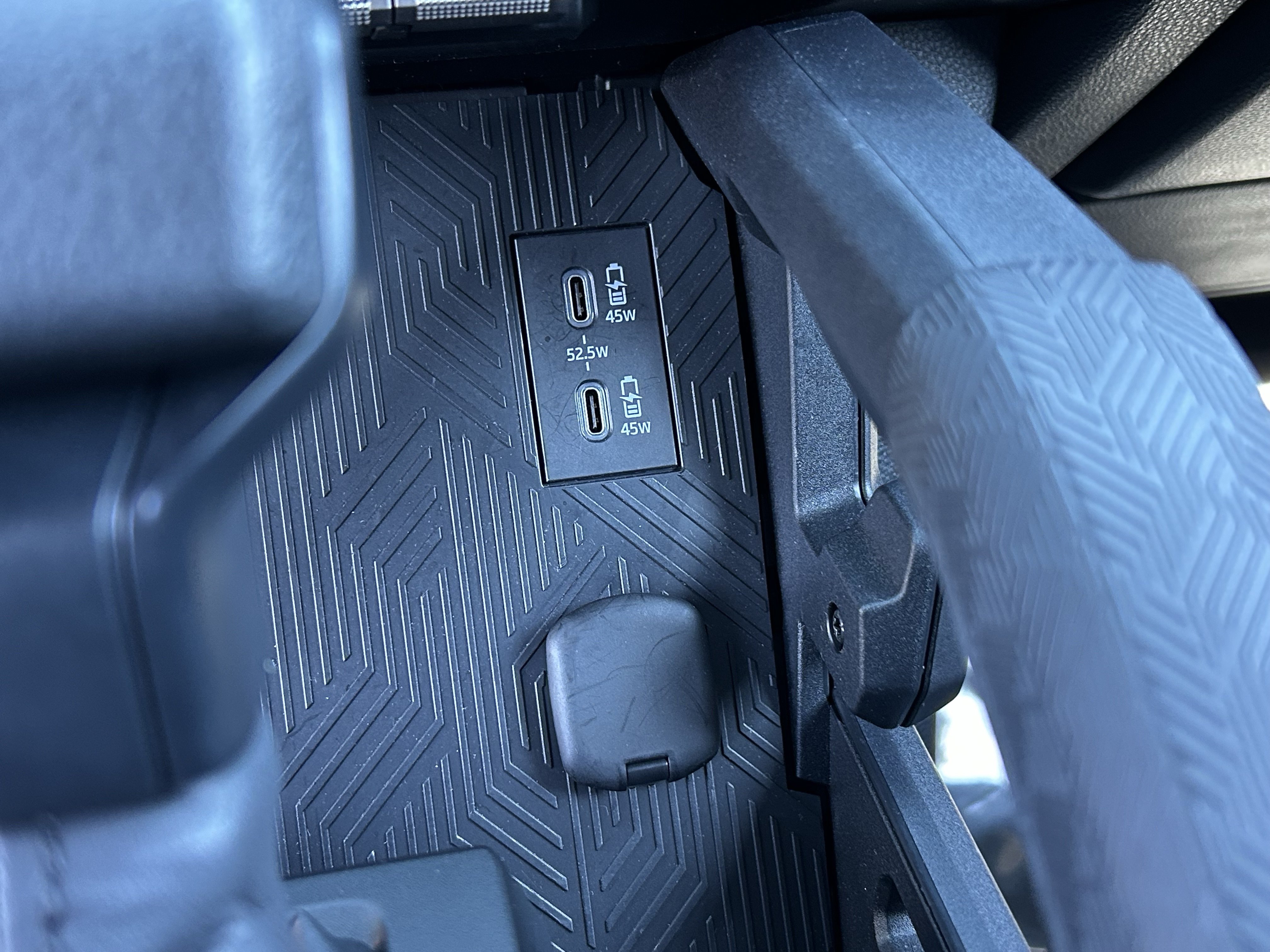 Certified 2026 Toyota 4Runner SR5 RWD image 23