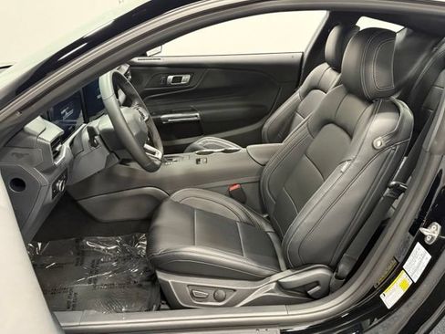 New 2026 Ford Mustang Premium RWD image 14