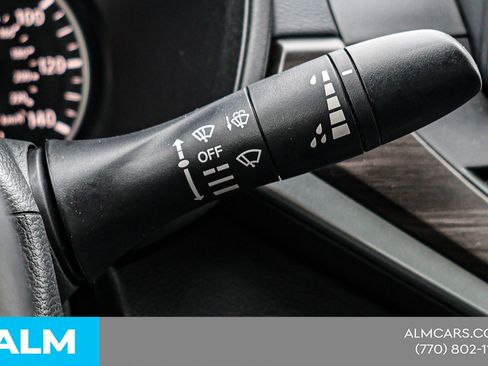 Used 2025 Nissan Altima 2.5 SV image 26