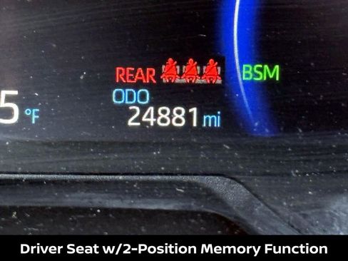 Used 2022 Toyota RAV4 XSE image 33