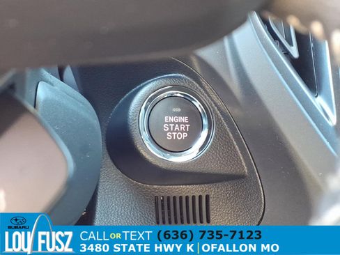 New 2026 Subaru Forester Limited AWD/4WD image 10