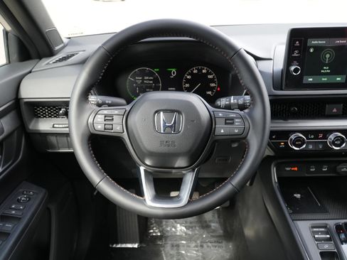 New 2026 Honda CR-V Sport image 22