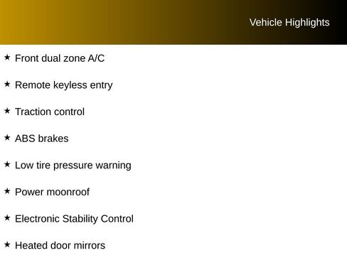 Used 2017 Audi A4 2.0T Premium w/ Convenience Package image 10