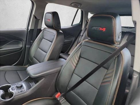 Used 2024 GMC Terrain AT4 w/ Tech Package AWD/4WD image 16
