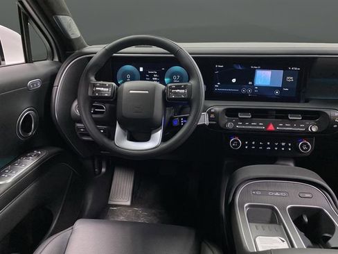 New 2026 Hyundai Palisade Calligraphy image 5