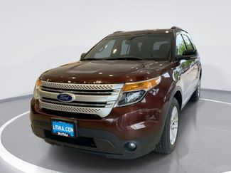 Used 2012 Ford Explorer XLT AWD/4WD video 1