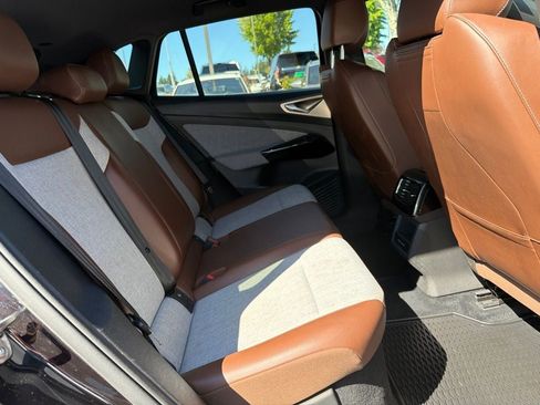 Certified 2023 Volkswagen ID.4 Pro RWD image 22