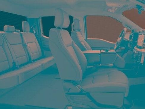 New 2026 Ford F150 XLT AWD/4WD image 29