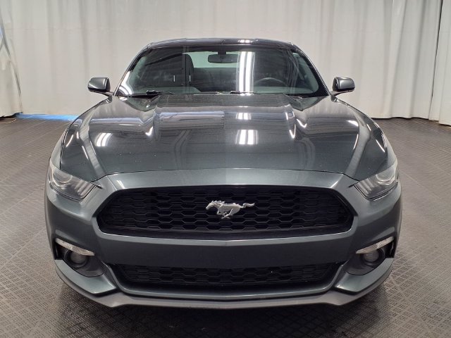 Used 2016 Ford Mustang Coupe w/ Ecoboost Performance Package RWD image 8