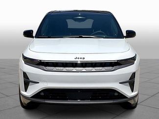 New 2025 Jeep Wagoneer S Launch Edition AWD/4WD video 3