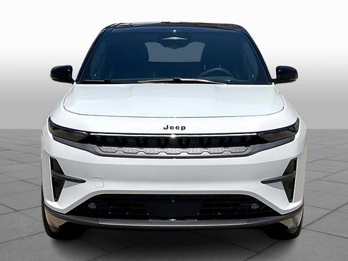 New 2025 Jeep Wagoneer S Launch Edition AWD/4WD image 3