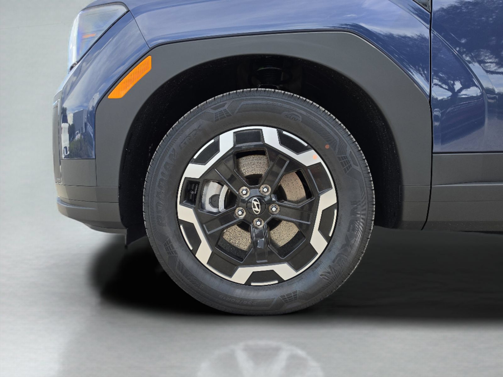 New 2027 Hyundai Santa Fe SEL FWD image 37