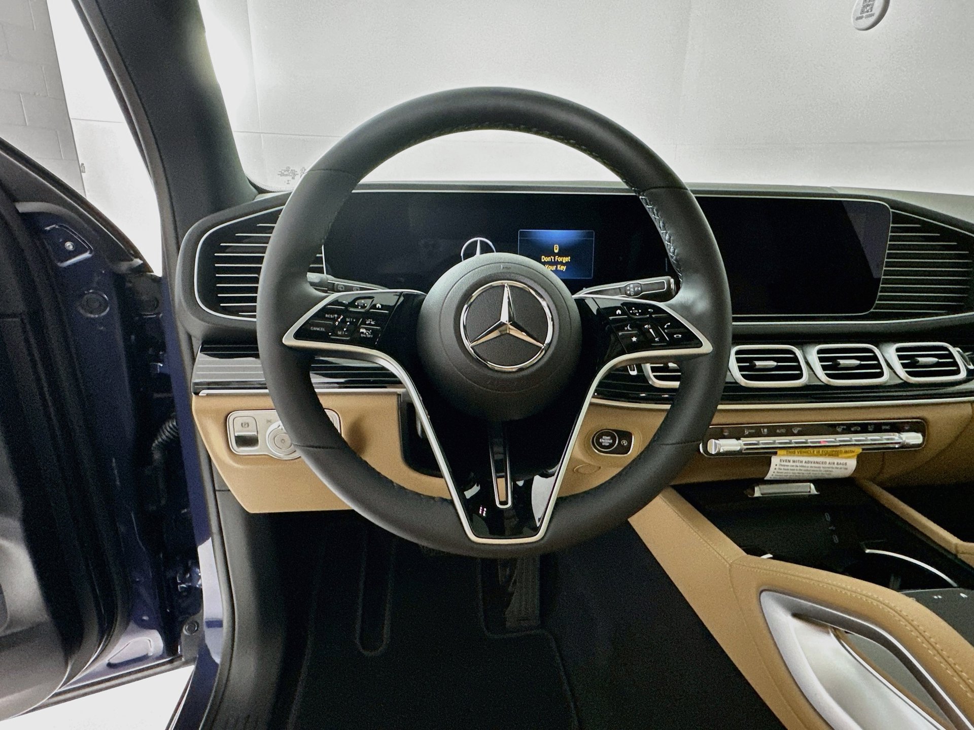 New 2026 Mercedes-Benz GLE 450 4MATIC image 12