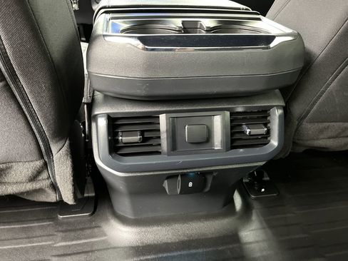 Certified 2023 Ford F150 XL w/ STX Appearance Package AWD/4WD image 13