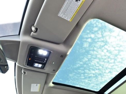 New 2026 Volkswagen Atlas SEL Premium R-Line image 21