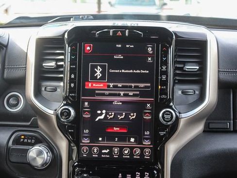 Used 2019 RAM 1500 Laramie image 18