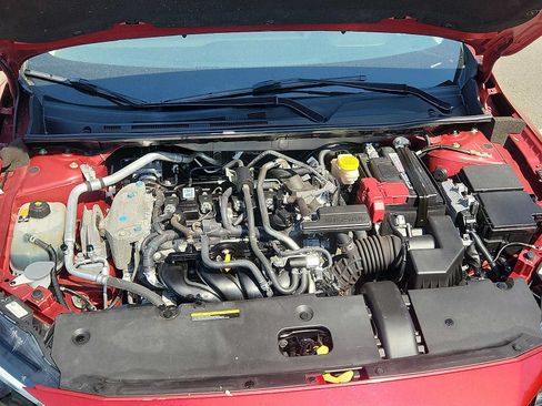 Used 2024 Nissan Sentra SV FWD image 26