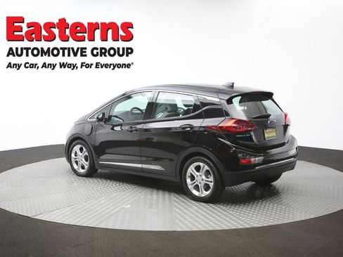 Used 2018 Chevrolet Bolt LT image 64