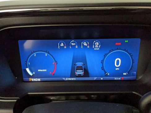 New 2025 Ford F250 Lariat w/ Lariat Ultimate Package image 18