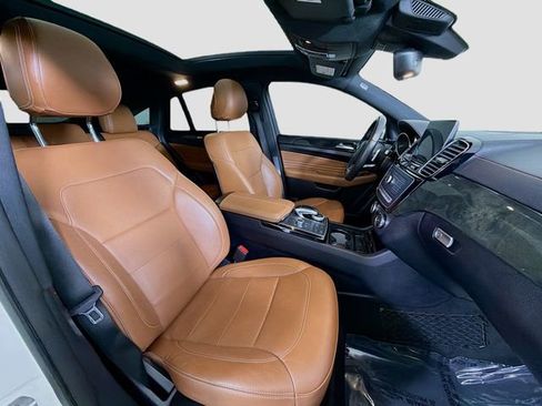 Used 2019 Mercedes-Benz GLE 43 AMG 4MATIC Coupe image 31